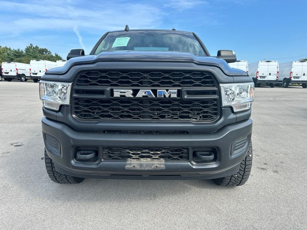 ram ram 2500 pickup 2019 3C6UR5CL4KG641961 image ram ram 2500 pickup 2019 3C6UR5CL4KG641961 image